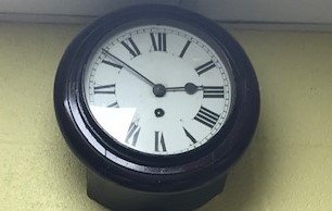 History-Clock