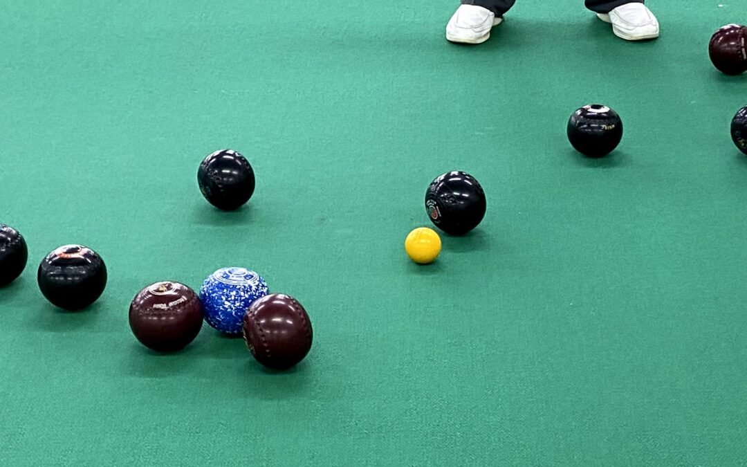 Herts Indoor Leagues start Monday 12 October